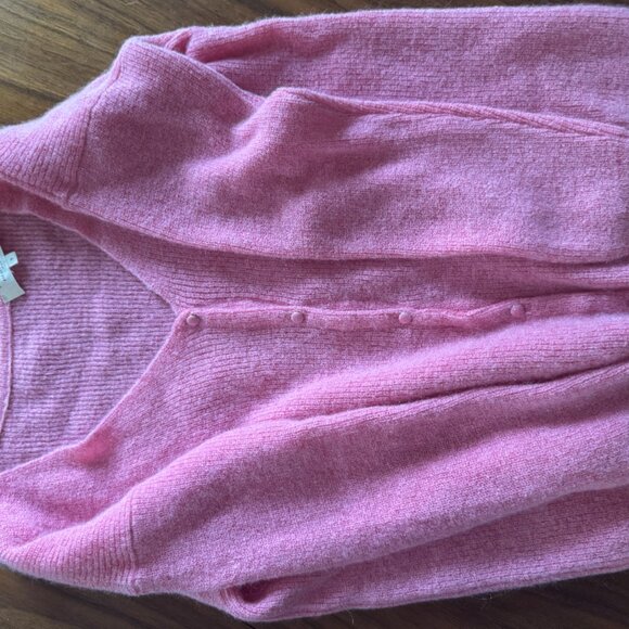 COPY - Sézane Barry Cardigan - Picture 7 of 7